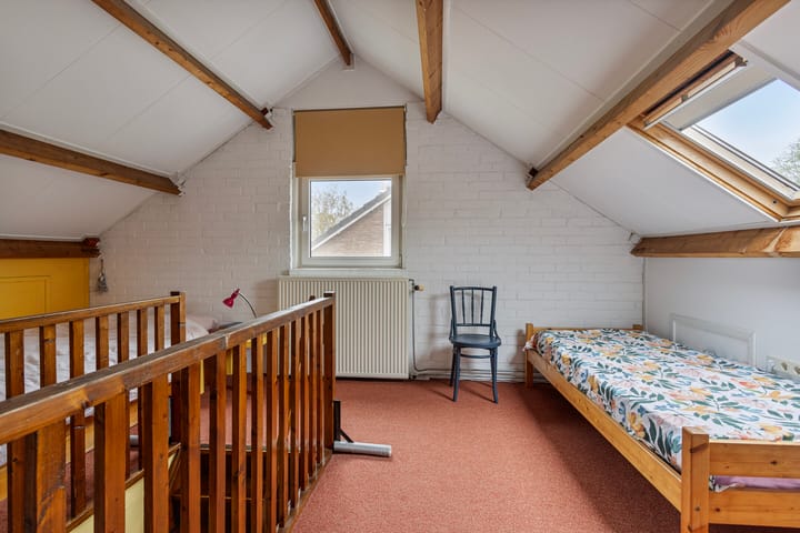 Foto 24 van Dokter Posthumuslaan 22