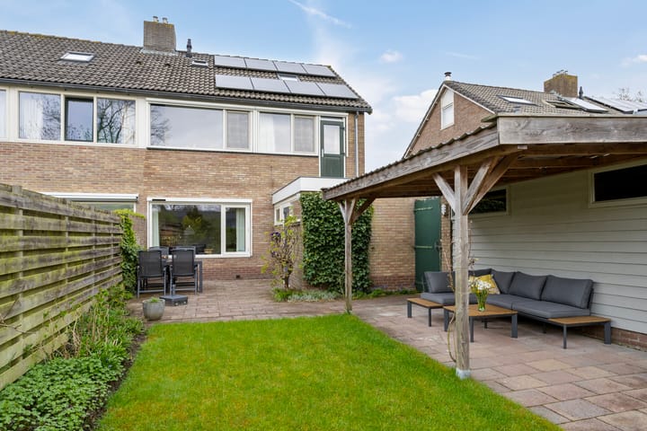 Foto 25 van Dokter Posthumuslaan 22