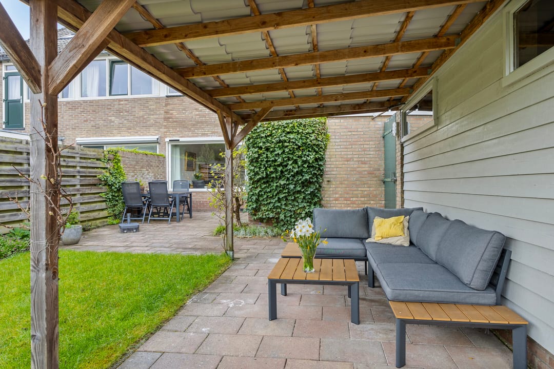 Foto 26 van Dokter Posthumuslaan 22