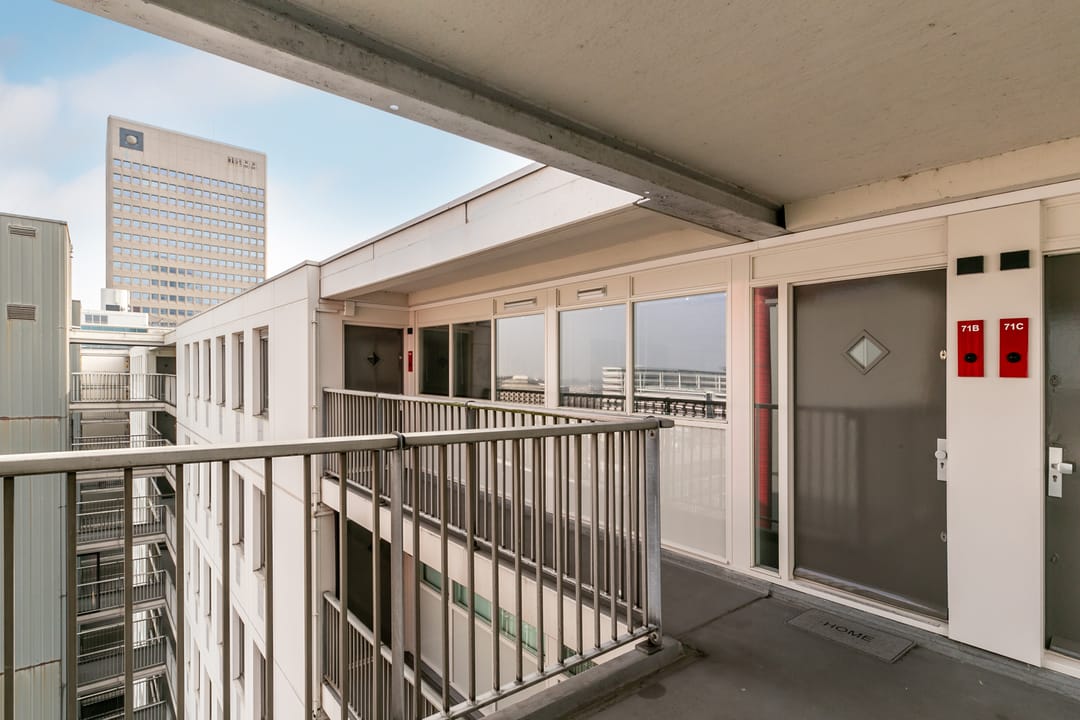 Foto 26 van Weena 71-B