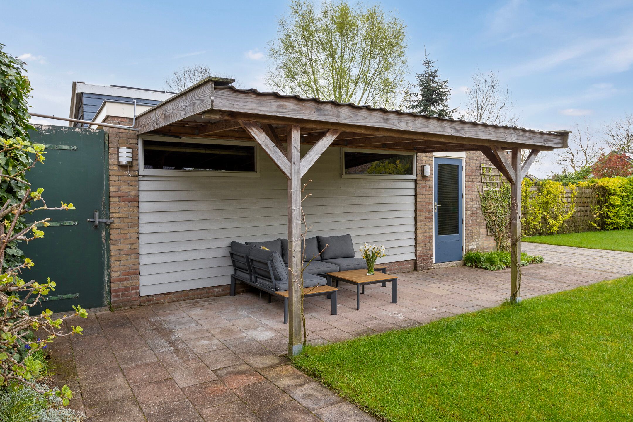 Foto 27 van Dokter Posthumuslaan 22