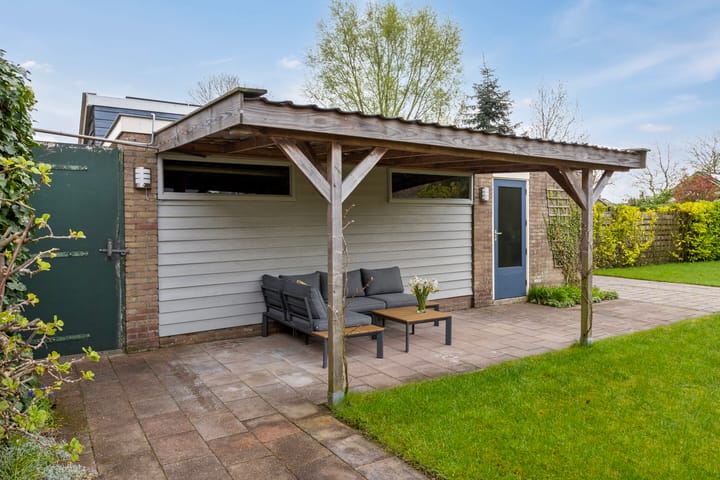 Foto 27 van Dokter Posthumuslaan 22