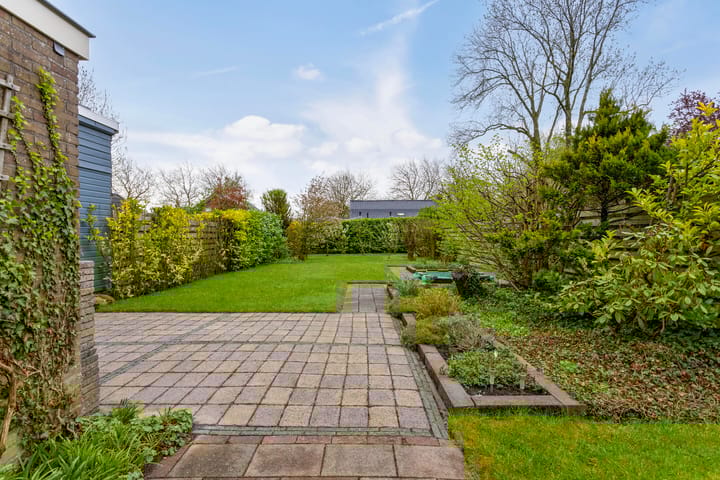 Foto 28 van Dokter Posthumuslaan 22