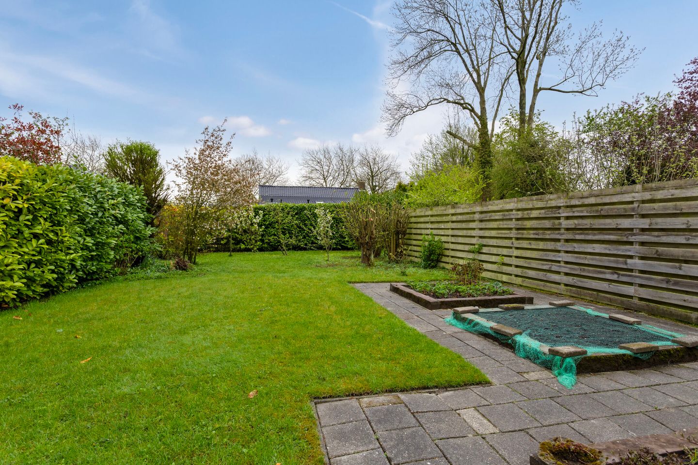 Foto 29 van Dokter Posthumuslaan 22