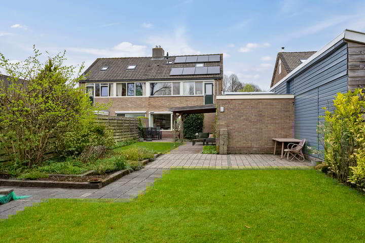 Foto 30 van Dokter Posthumuslaan 22