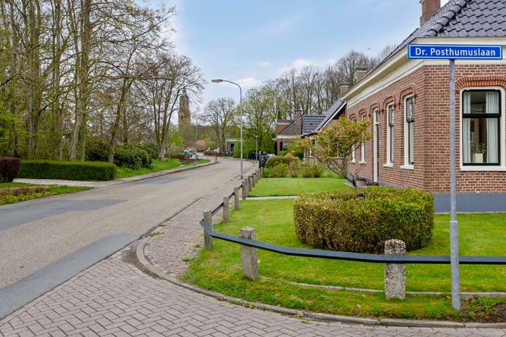Foto 31 van Dokter Posthumuslaan 22