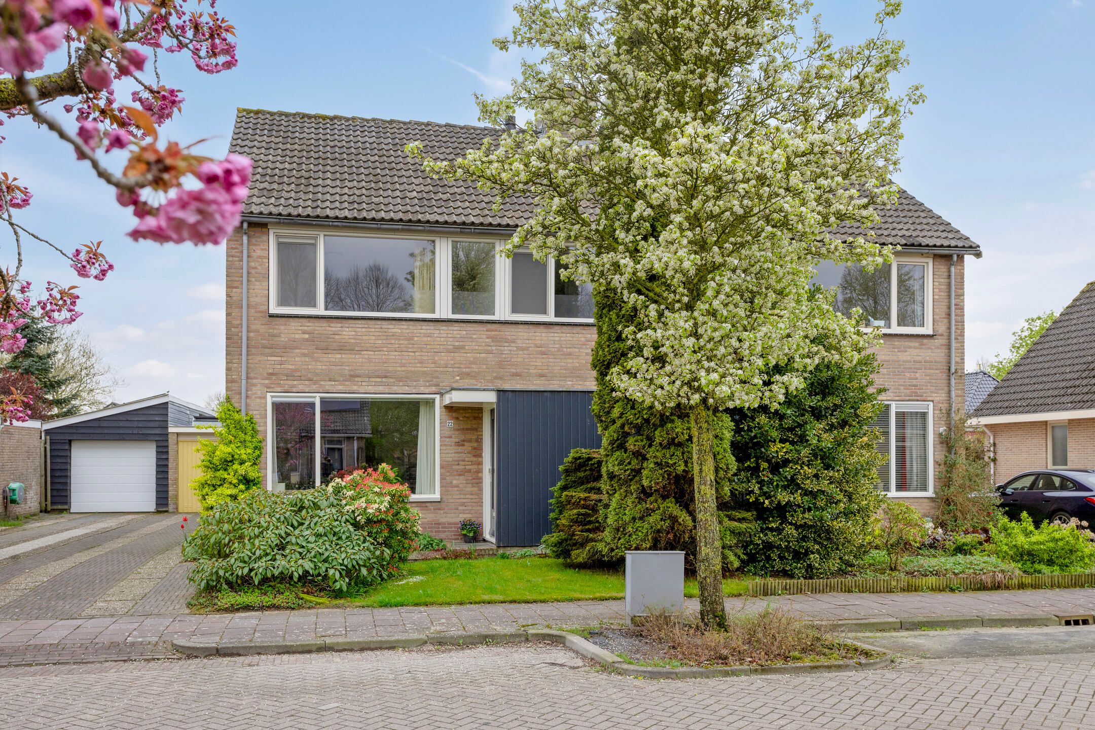 Foto 33 van Dokter Posthumuslaan 22