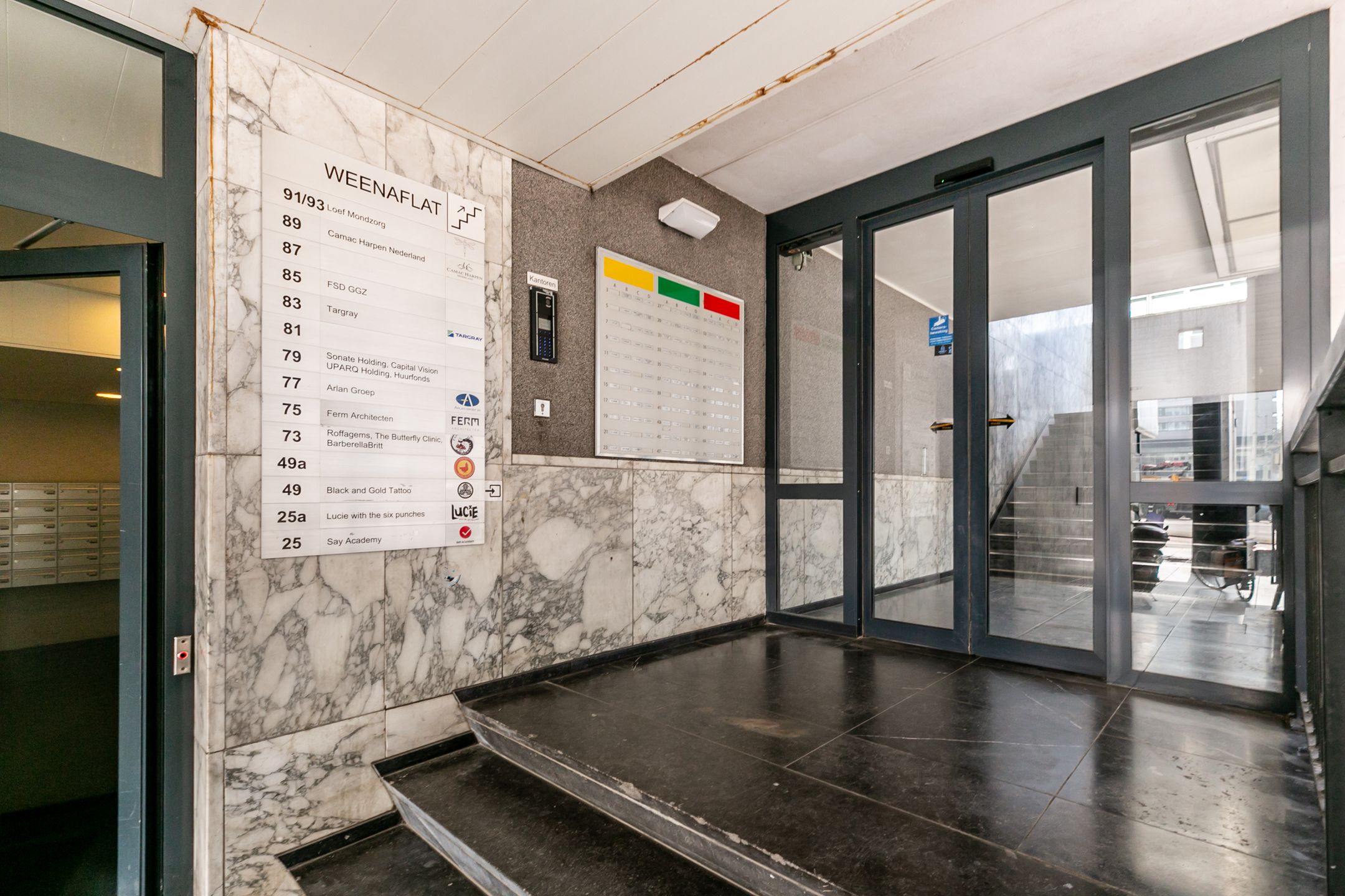 Foto 33 van Weena 71-B