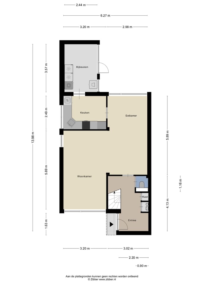 Foto 34 van Dokter Posthumuslaan 22