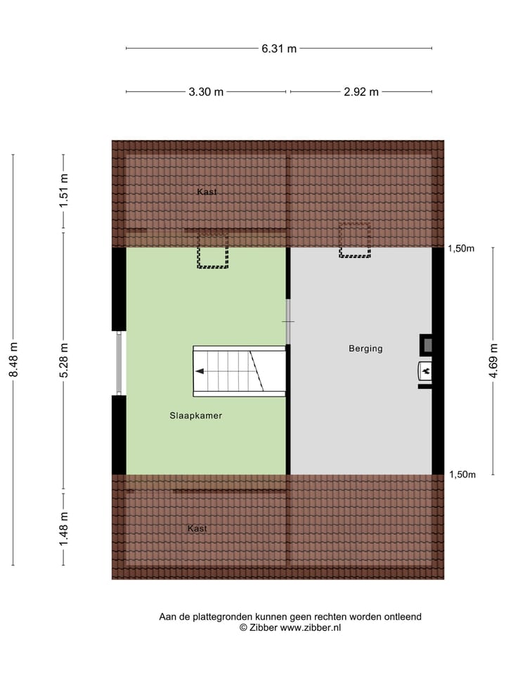 Foto 36 van Dokter Posthumuslaan 22