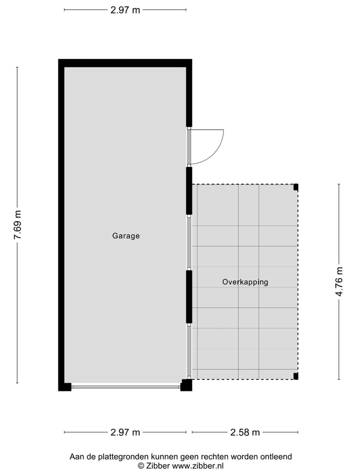 Foto 37 van Dokter Posthumuslaan 22