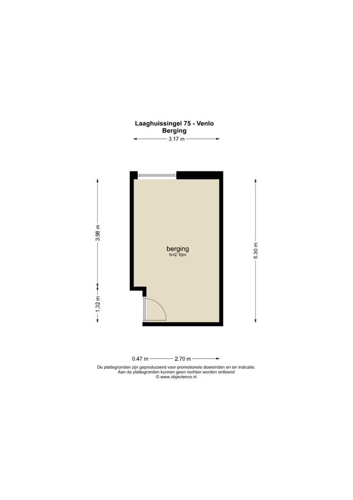 Foto 43 van Laaghuissingel 75