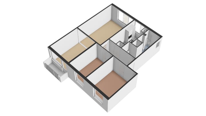 Foto 46 van Laaghuissingel 75