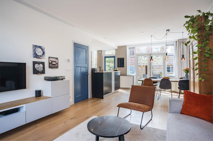 Foto 3 van Borgelerstraat 55