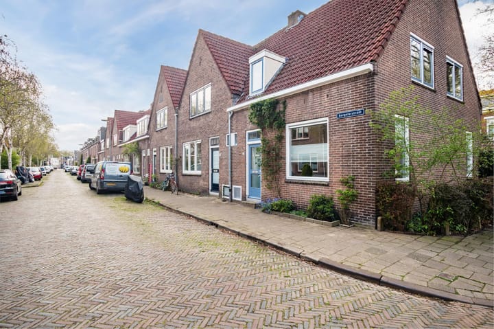 Foto 6 van Borgelerstraat 55