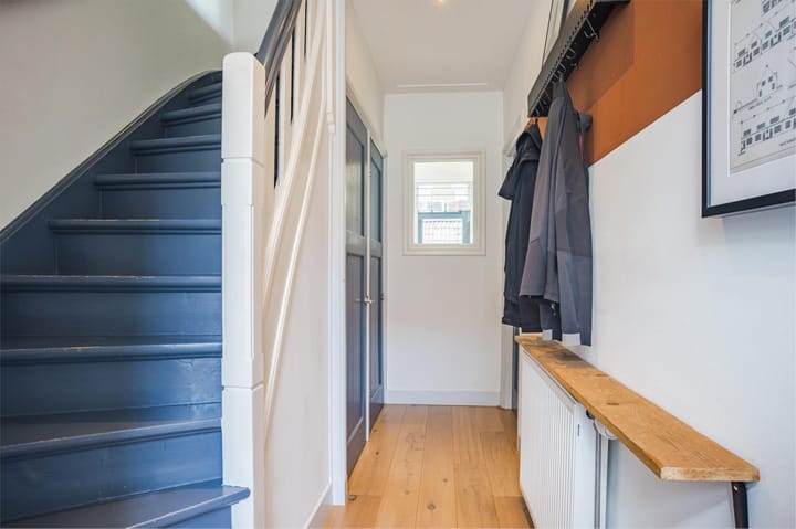 Foto 8 van Borgelerstraat 55