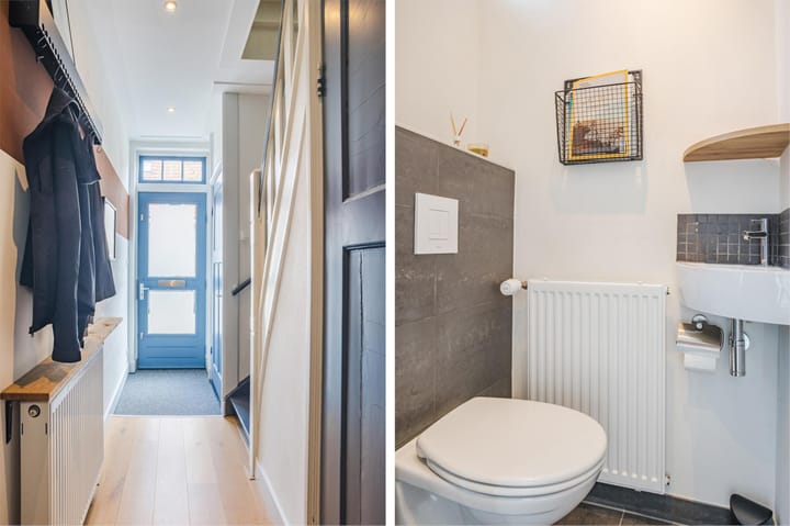 Foto 9 van Borgelerstraat 55