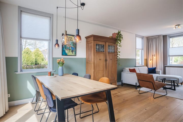 Foto 13 van Borgelerstraat 55