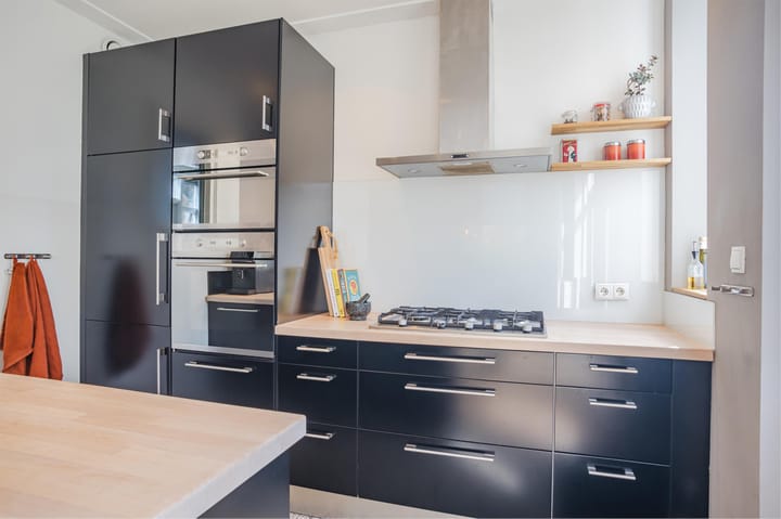 Foto 15 van Borgelerstraat 55