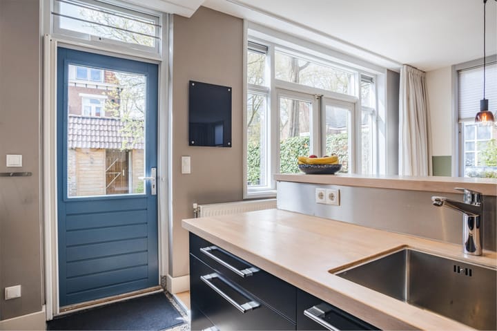 Foto 16 van Borgelerstraat 55