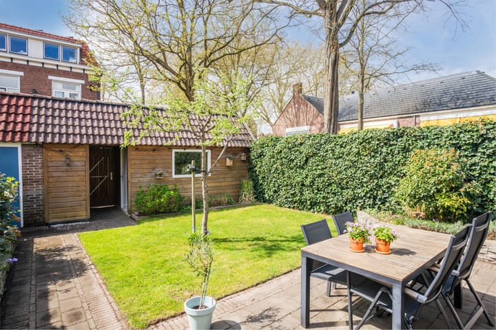 Foto 29 van Borgelerstraat 55