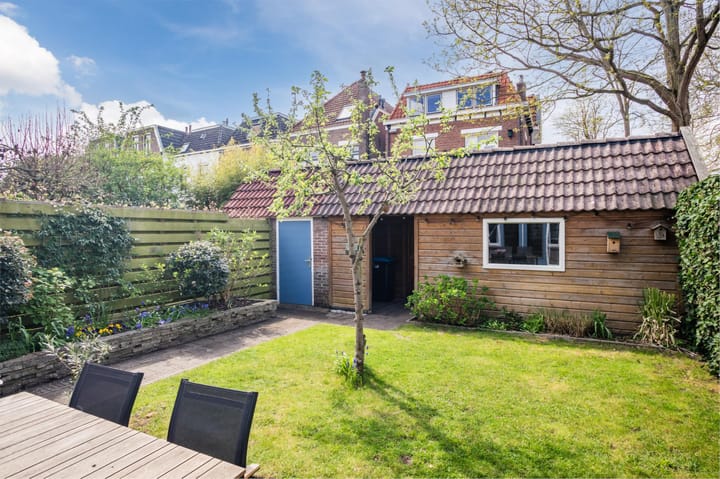 Foto 30 van Borgelerstraat 55