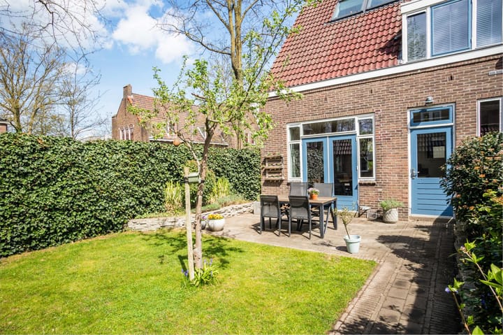 Foto 31 van Borgelerstraat 55