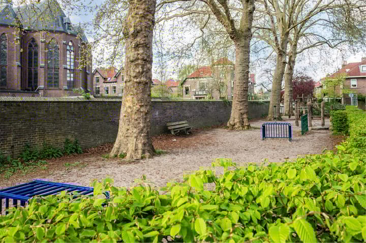 Foto 33 van Borgelerstraat 55