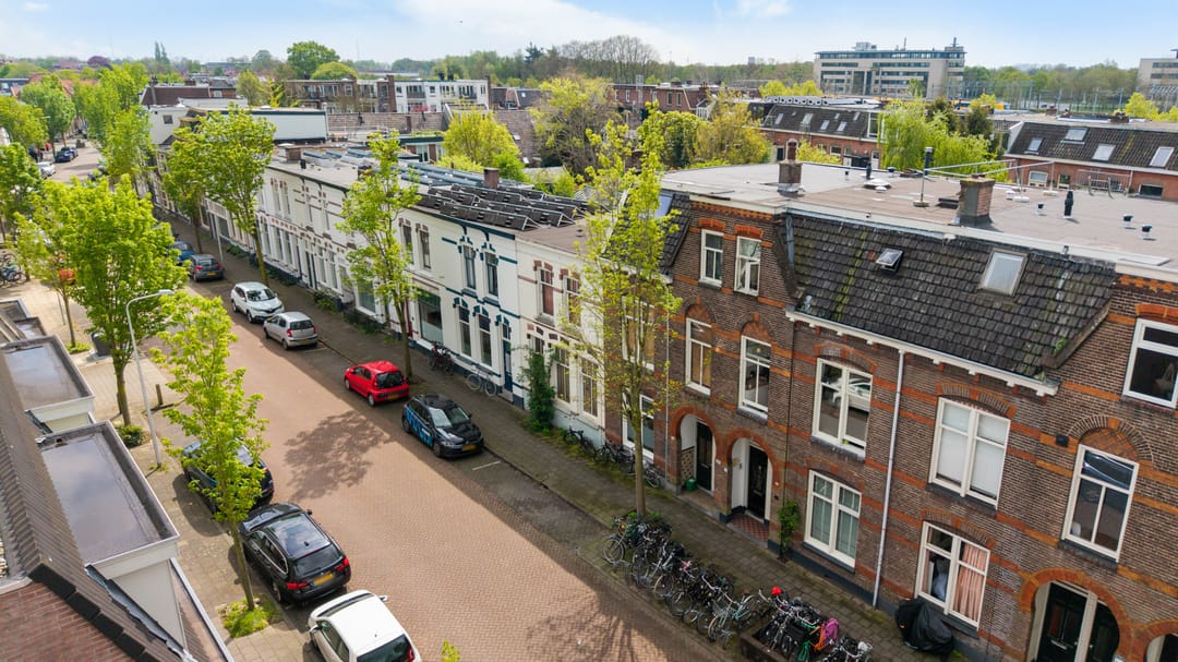 Photo 1 of Groeneweg 42