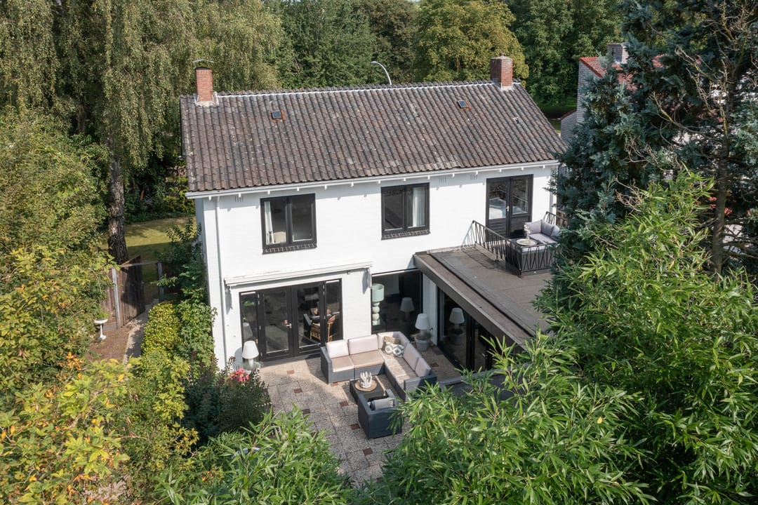 Foto 1 van M.A. de Ruyterstraat 48