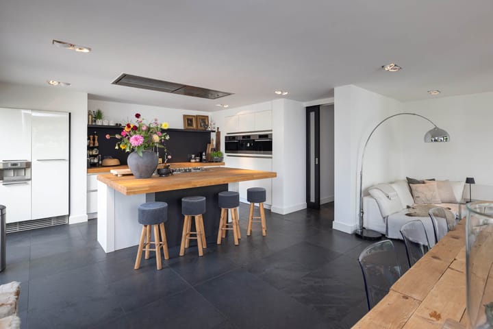 Foto 2 van M.A. de Ruyterstraat 48