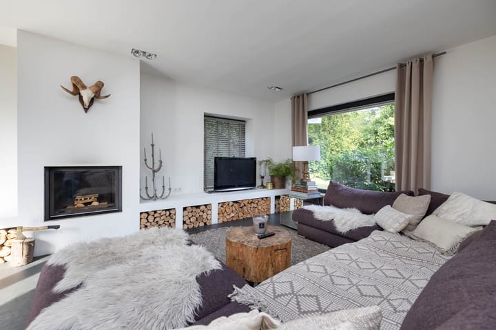 Foto 3 van M.A. de Ruyterstraat 48