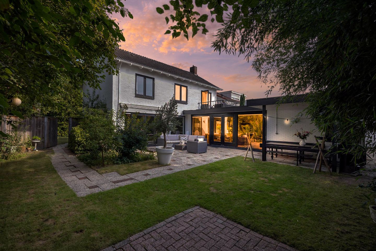 Foto 4 van M.A. de Ruyterstraat 48