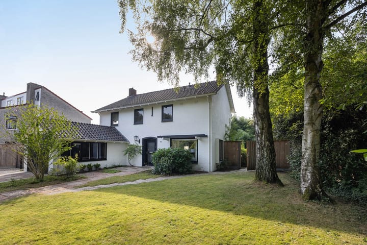 Foto 5 van M.A. de Ruyterstraat 48