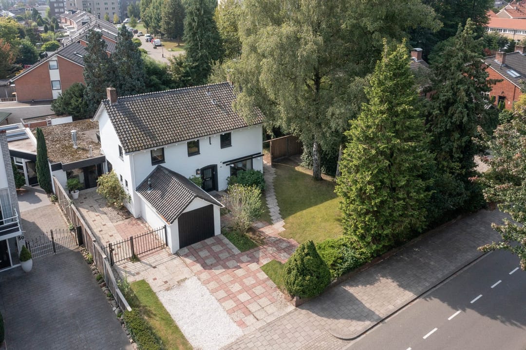 Foto 7 van M.A. de Ruyterstraat 48