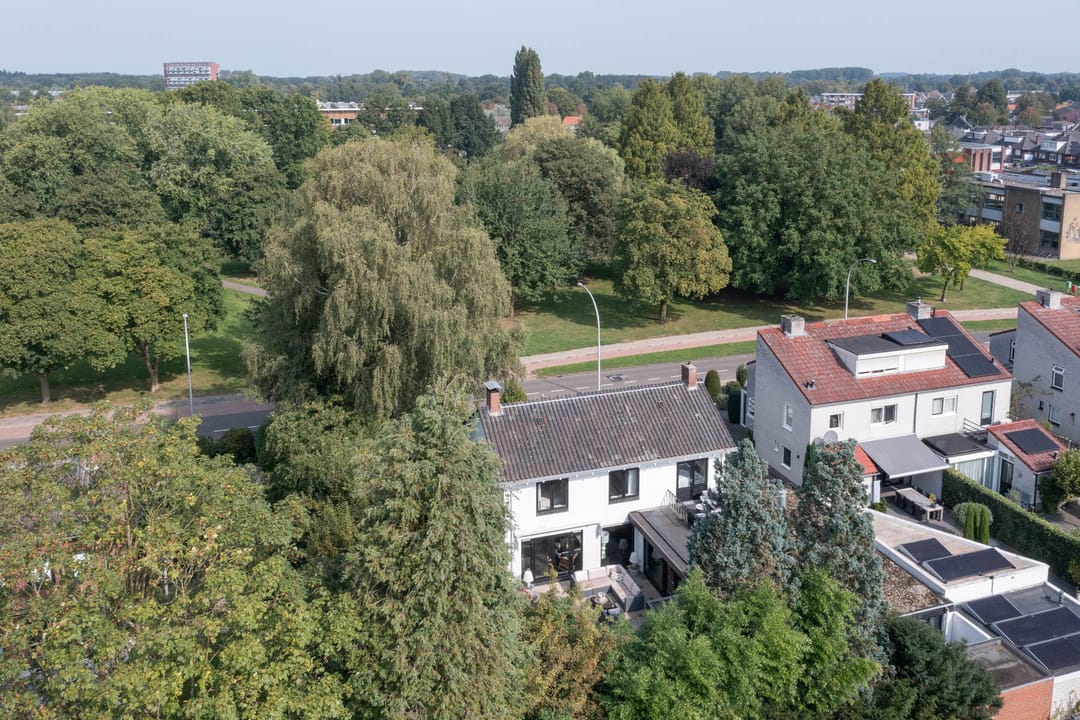 Foto 8 van M.A. de Ruyterstraat 48