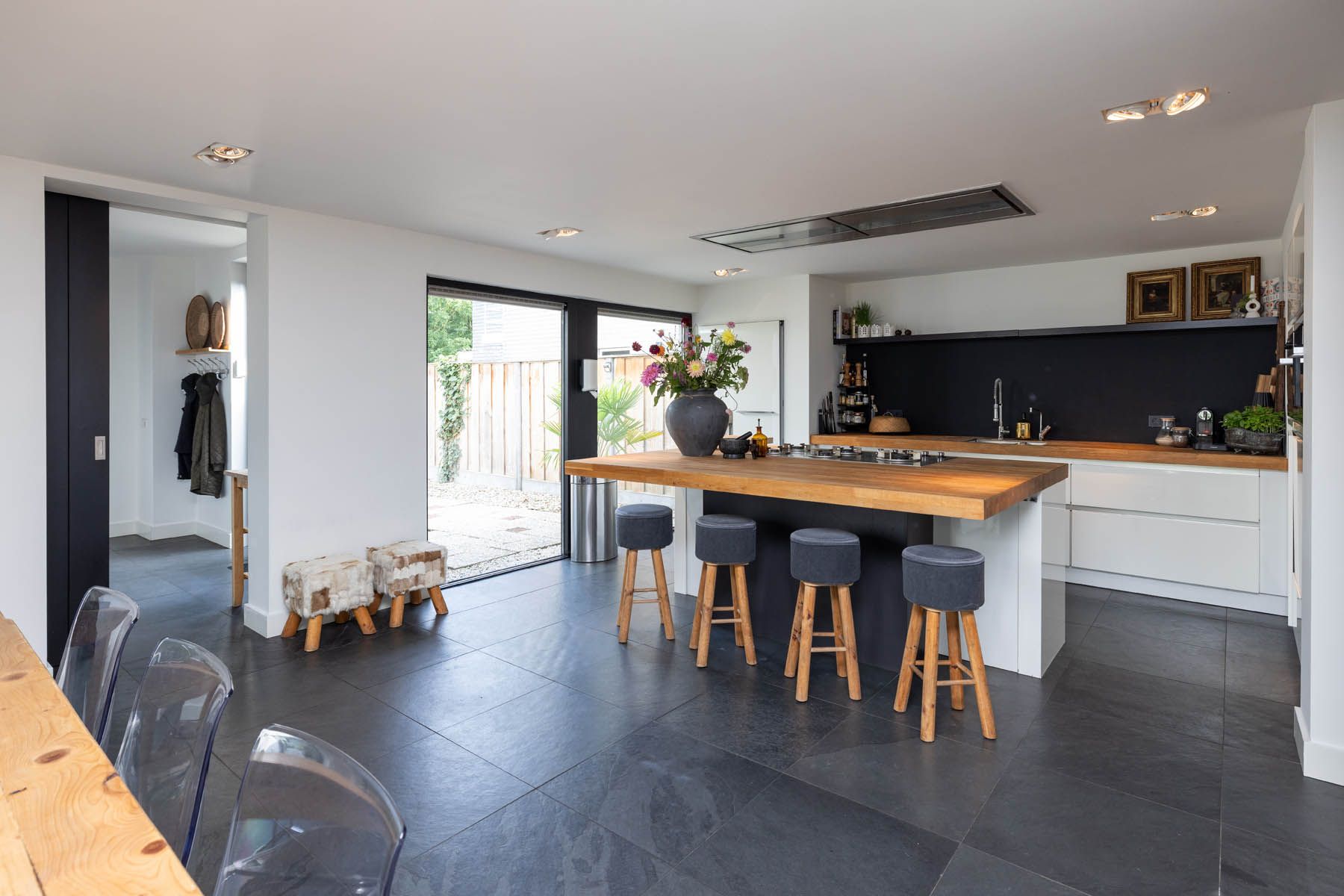 Foto 9 van M.A. de Ruyterstraat 48