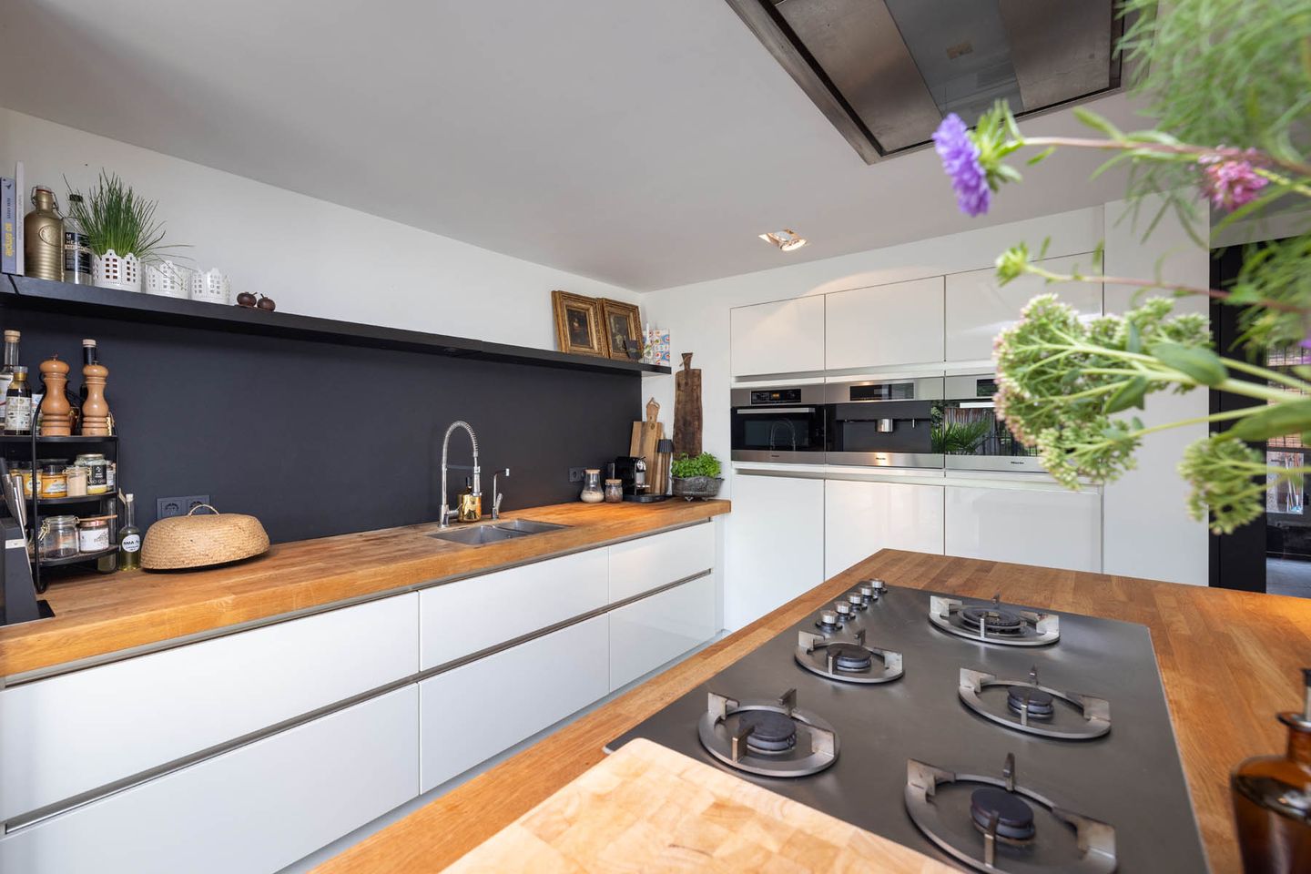 Foto 10 van M.A. de Ruyterstraat 48