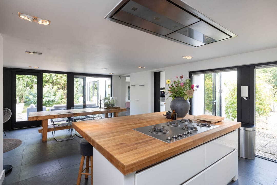 Foto 11 van M.A. de Ruyterstraat 48