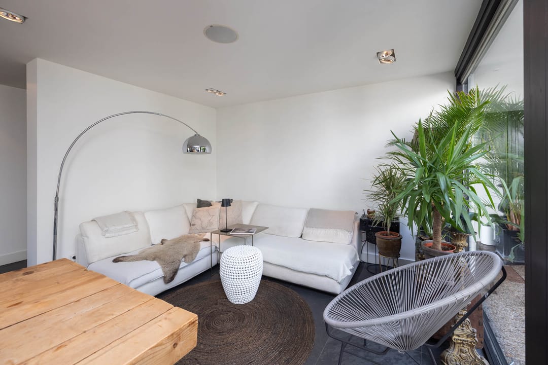 Foto 13 van M.A. de Ruyterstraat 48