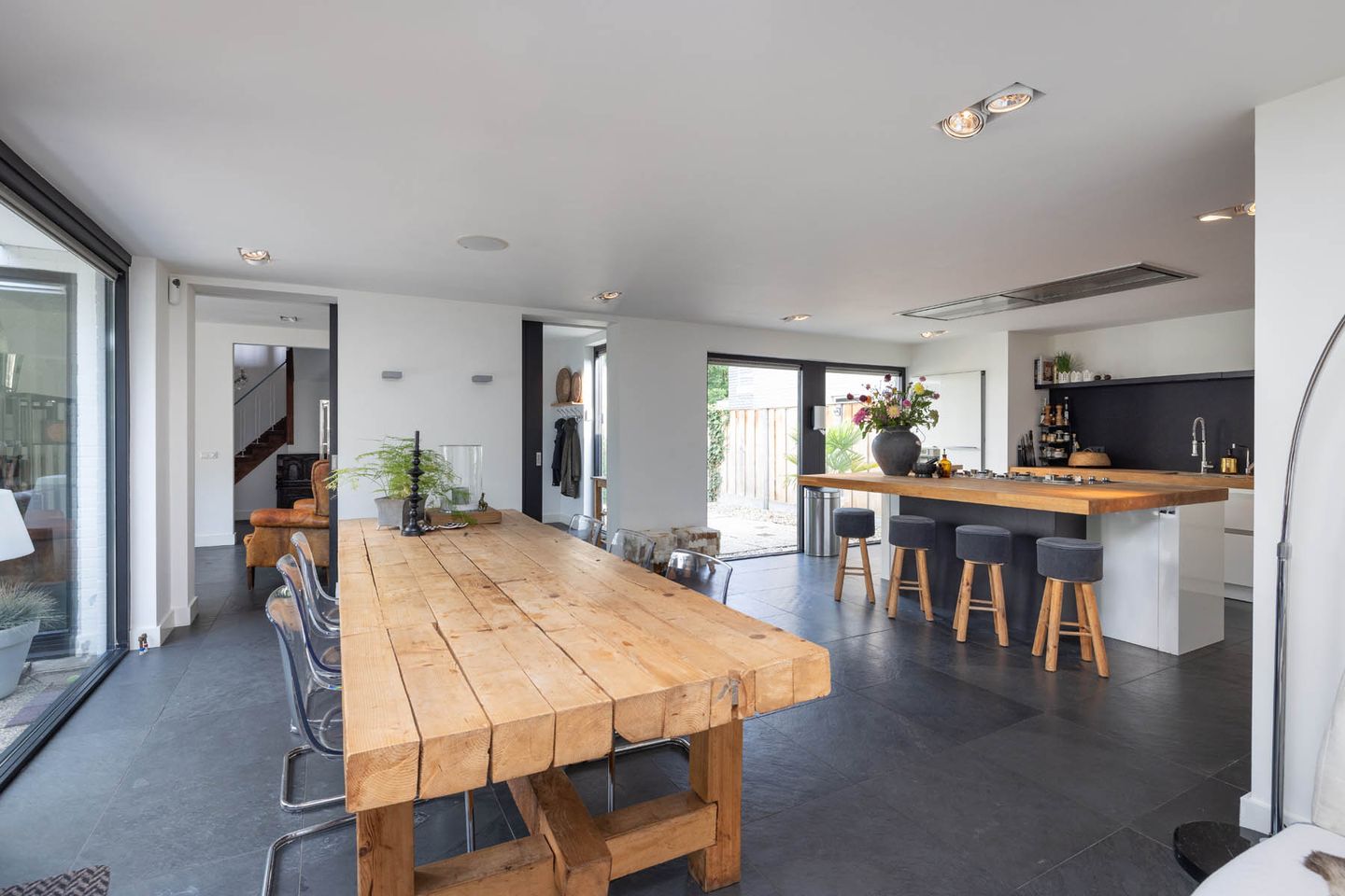 Foto 14 van M.A. de Ruyterstraat 48