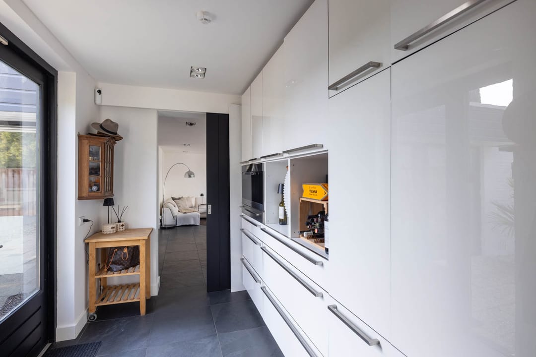 Foto 16 van M.A. de Ruyterstraat 48