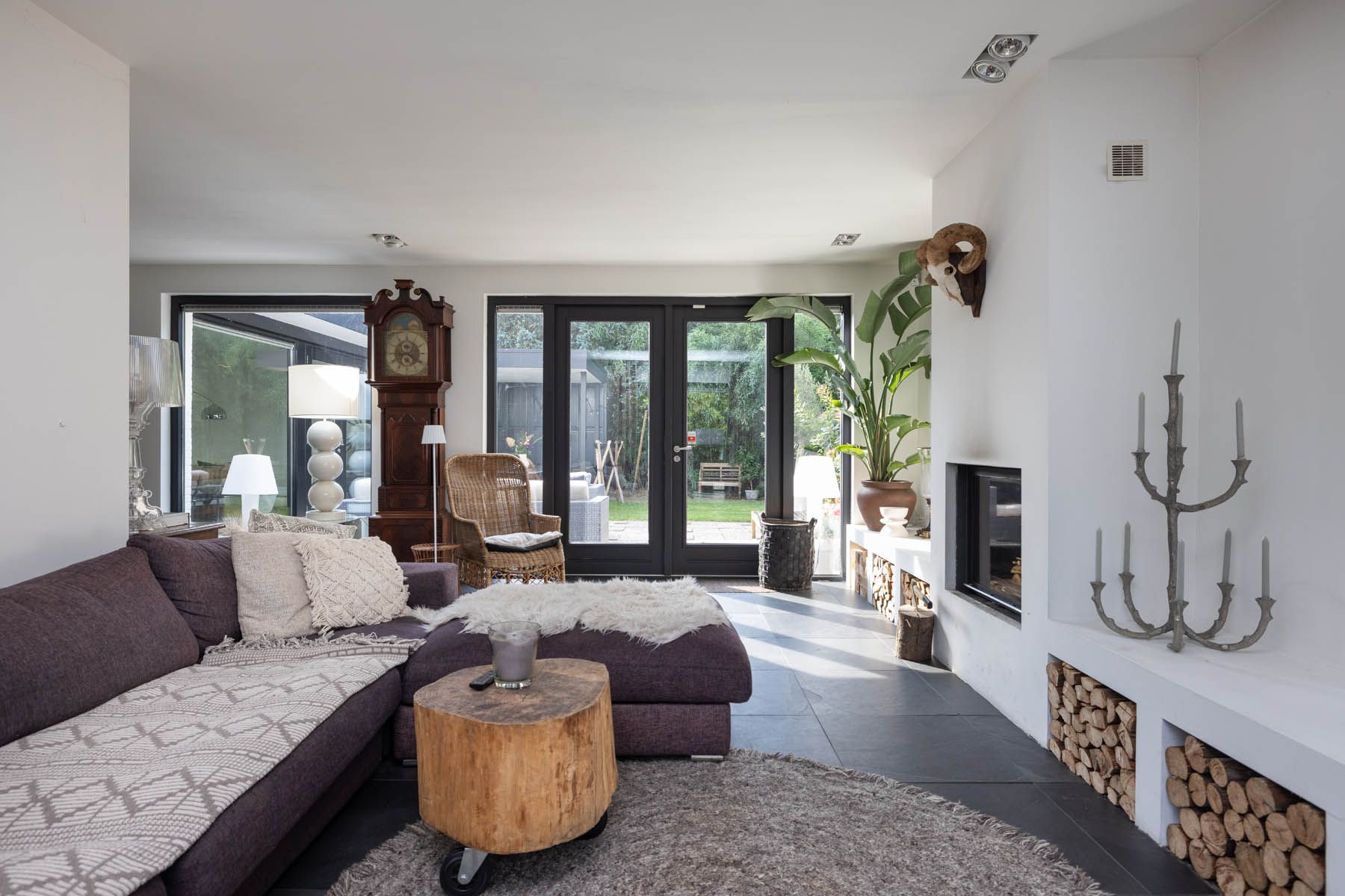 Foto 21 van M.A. de Ruyterstraat 48