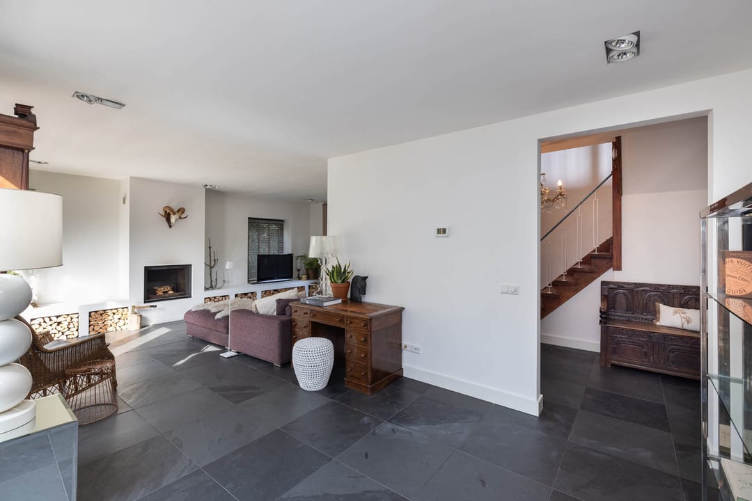 Foto 22 van M.A. de Ruyterstraat 48