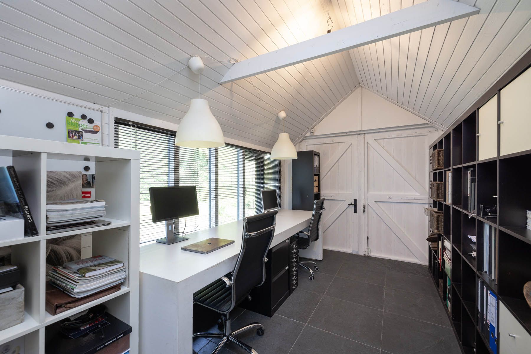 Foto 24 van M.A. de Ruyterstraat 48