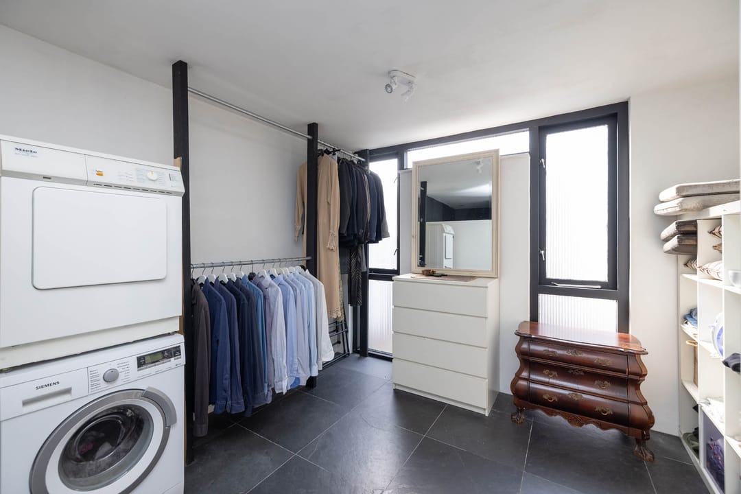 Foto 26 van M.A. de Ruyterstraat 48