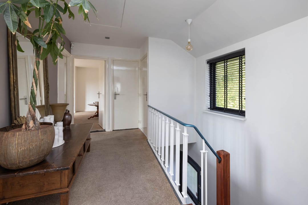 Foto 31 van M.A. de Ruyterstraat 48