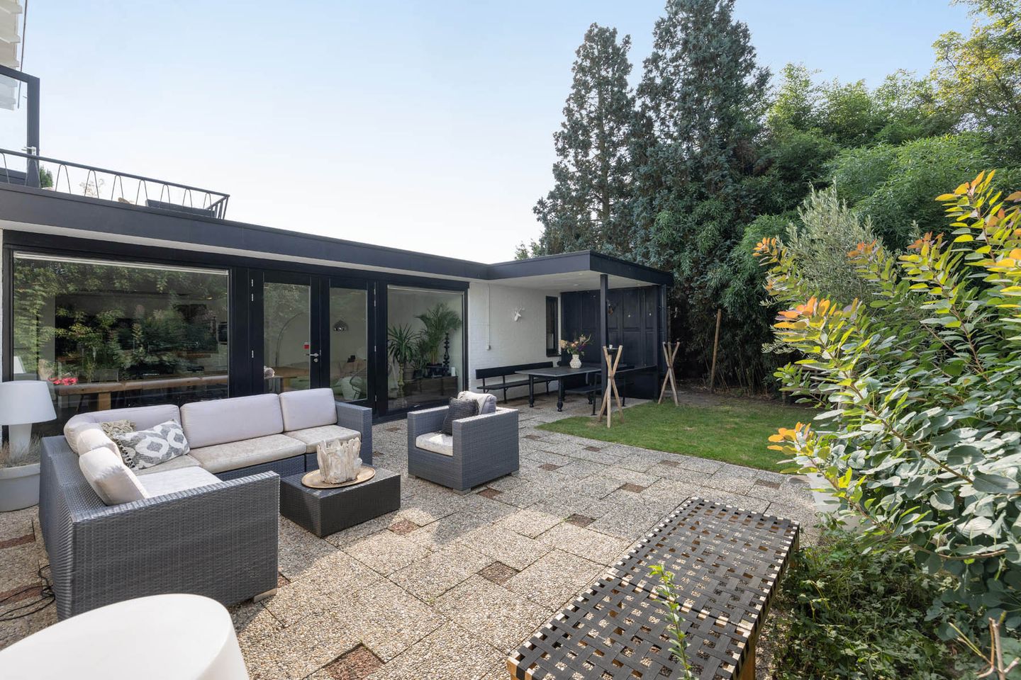 Foto 40 van M.A. de Ruyterstraat 48