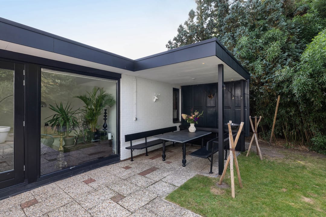 Foto 41 van M.A. de Ruyterstraat 48