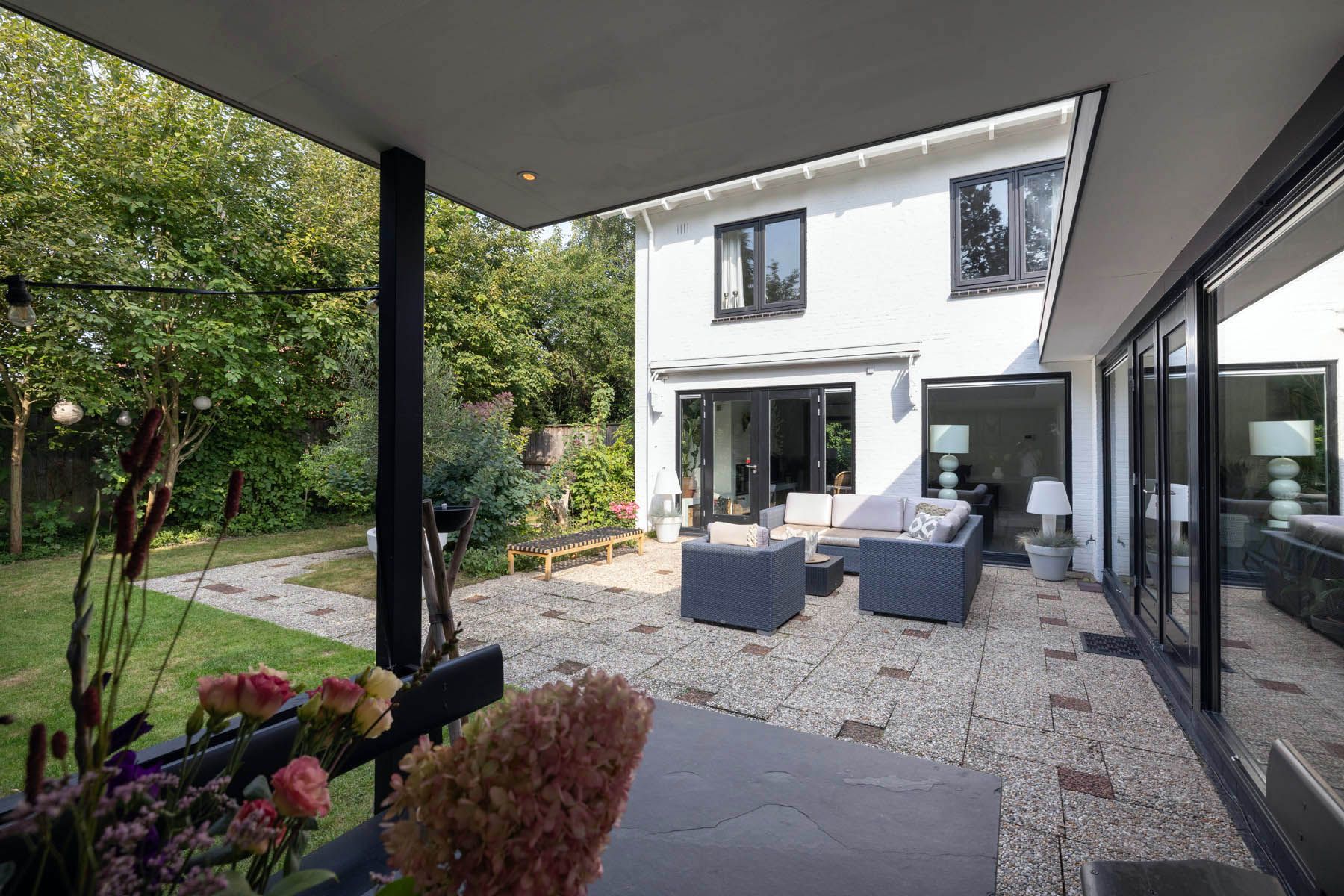 Foto 42 van M.A. de Ruyterstraat 48